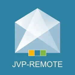 Jung JVP-L Fernzugrifflizenz für JUNG Visu Pro Server, unbefristet, JVP-Remote JVPL