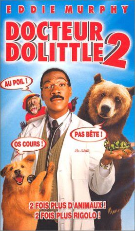 Docteur doolittle 2 - Preis vom 11.10.2026 03:10:56 h