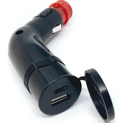 Baas USB-Adapter USB10
