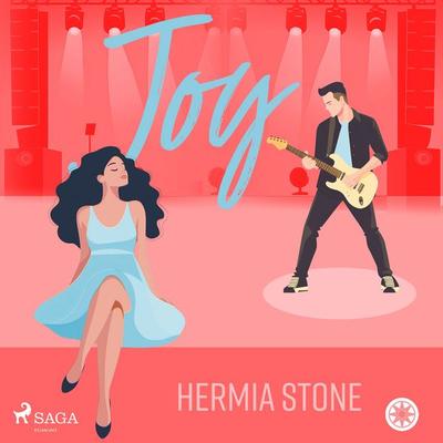 Joy - Hermia Stone, Audio, 9788727268668
