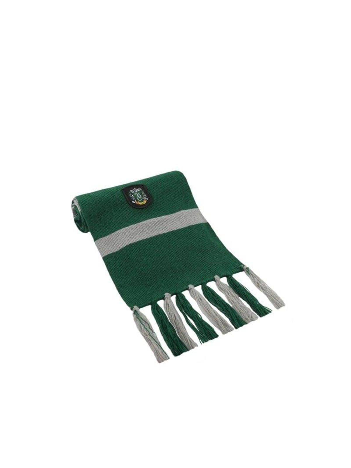 Cinereplicas - Harry Potter Slytherin - Schal