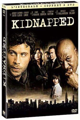 Delroy Lindo - Kidnapped, saison 1 [FR Import] - Preis vom 19.10.2026 19:33:35 h