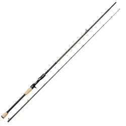 Westin W8 Finesse Spin&Blades-T 2nd 2,15m M 7-38g 2Sec Baitcastrute