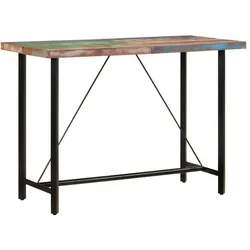 vidaXL, Bartisch, Lajonilla (70 x 150 x 107 cm, 70 x 150 x 107 cm)