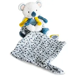 DOUDOU - Koala Schmusetuch, 15cm