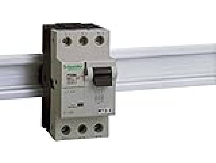 INT.PROTECTOR MOTOR P25M 3P 6,3A