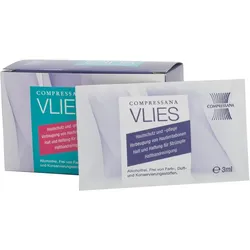 Compressana Vlies 10 ST