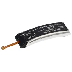 Smartwatch-Akku 3,7V 200mAh Li-Polymer passend für Samsung Galaxy Gear Fit R350