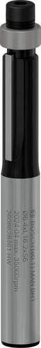 Bosch Accessories 2608628461 Bündigfräser Länge 54mm Schaftdurchmesser 6mm