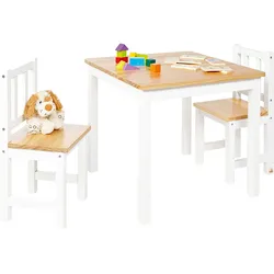 Pinolino Kindersitzgruppe Fenna, weiss