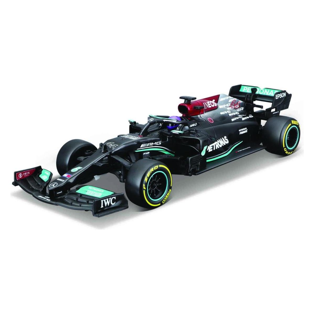 Maisto F1 Premium Mercedes E (582355)
