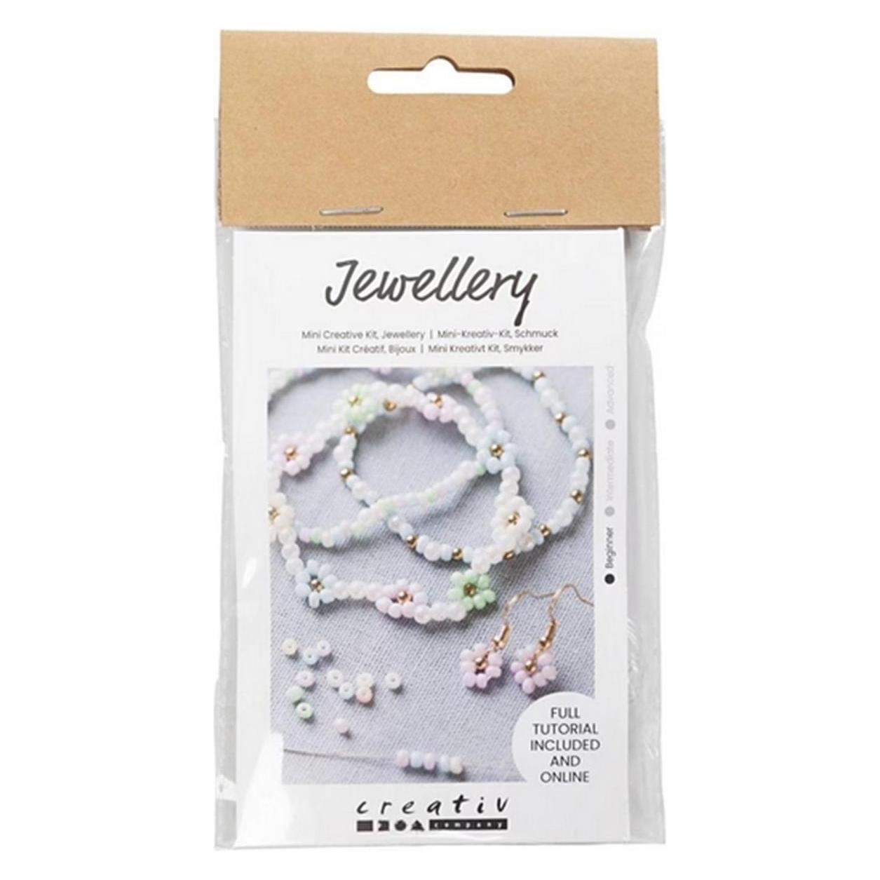 Creativ Company Mini Bastelset Schmuck (970867)