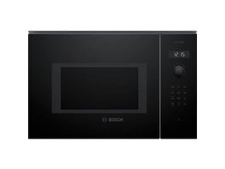 Micro-ondes + Gril Bosch bel454mb1f