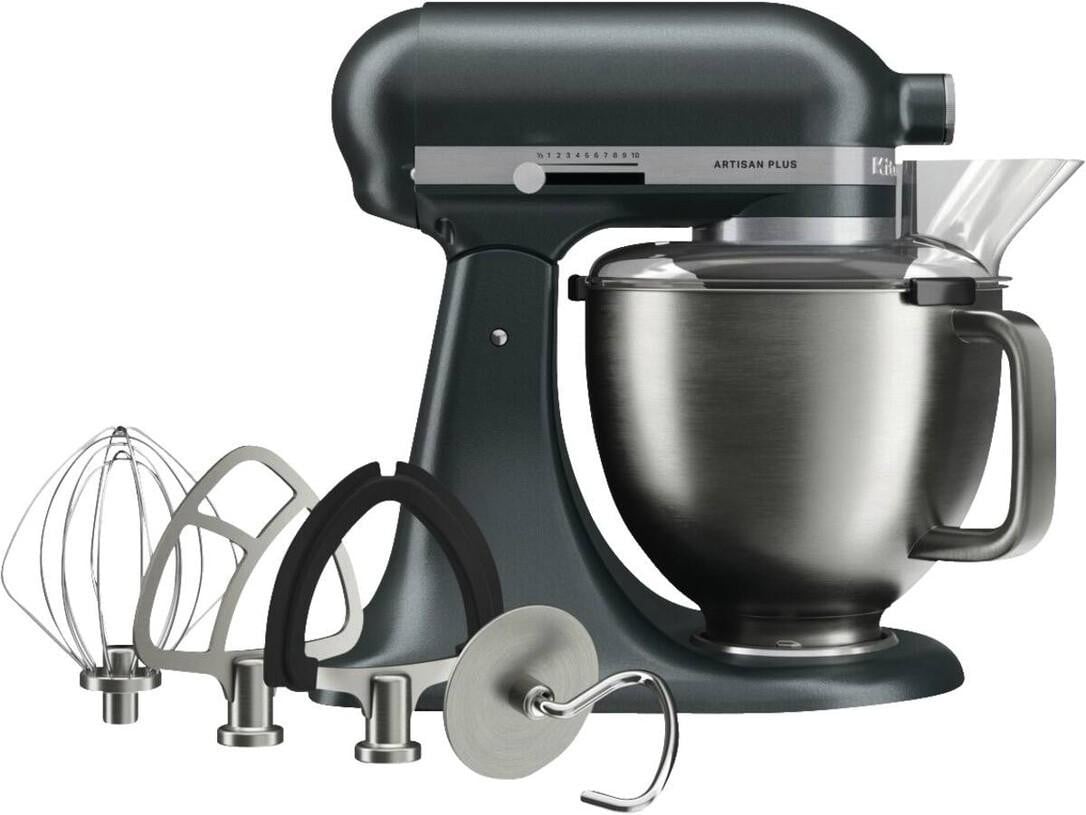 KitchenAid Keukenrobot 5KSM50PKVEJP