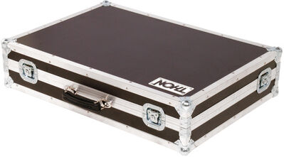 Thon Case Denon DJ SC Live 2 Braun