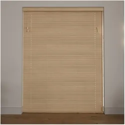 Cocoon Home Concepts, Rollo, Cocoon Bambus Jalousien - Natural (75 x 175 cm)