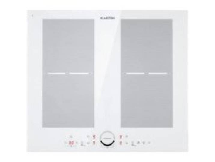 Klarstein Delicatessa 60 Table de cuisson à induction 4 zones 7000 W minuterie b