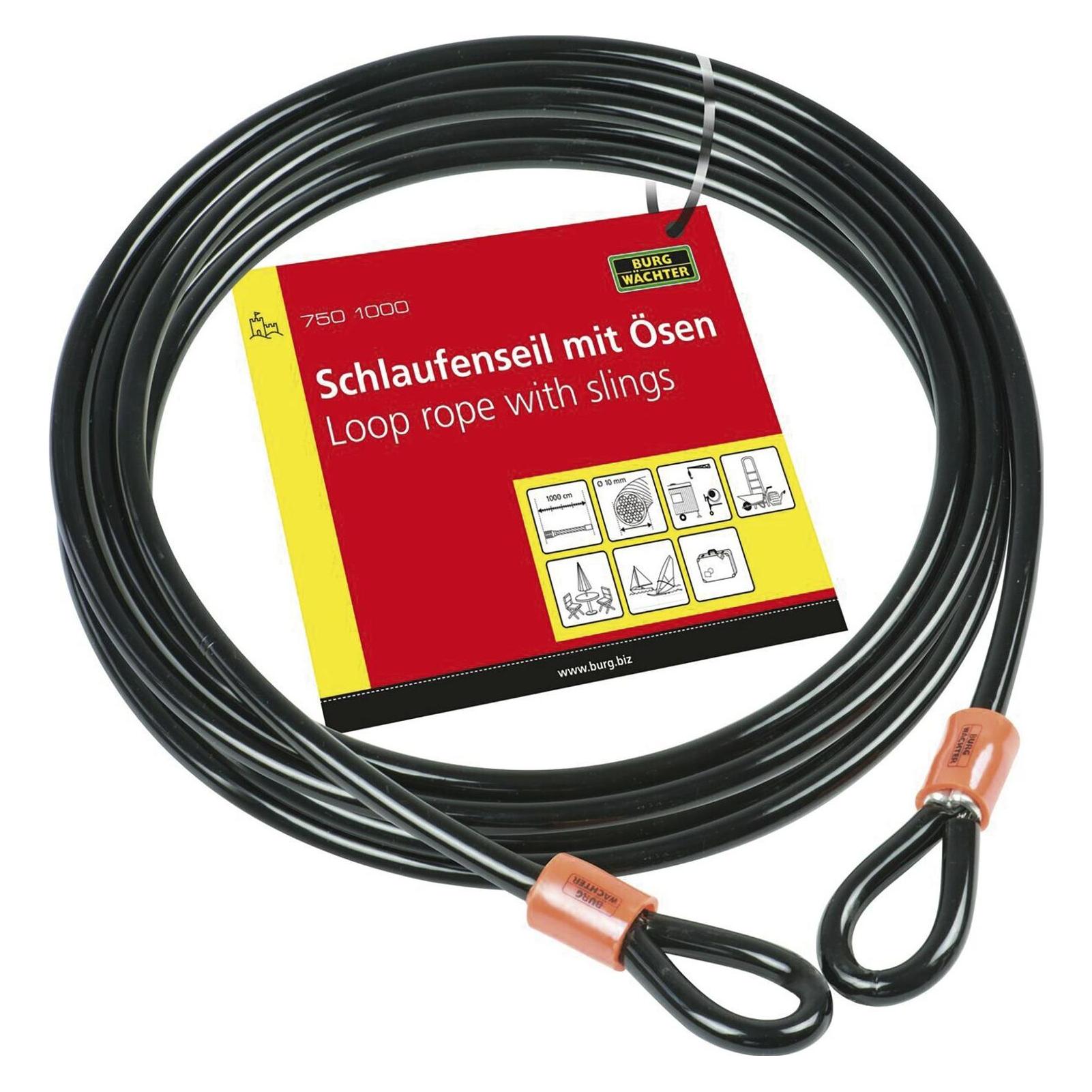 Burg Wächter Universal-Seil 750 1000 (11440)