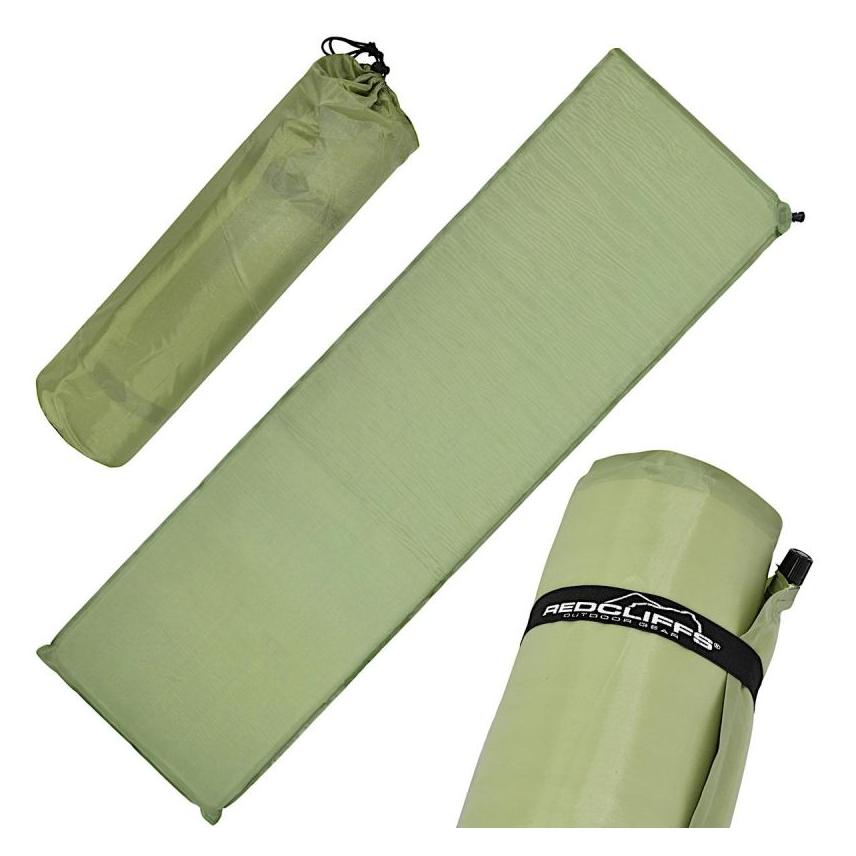 Redcliffs Selbstaufblasbare Matte (111926)