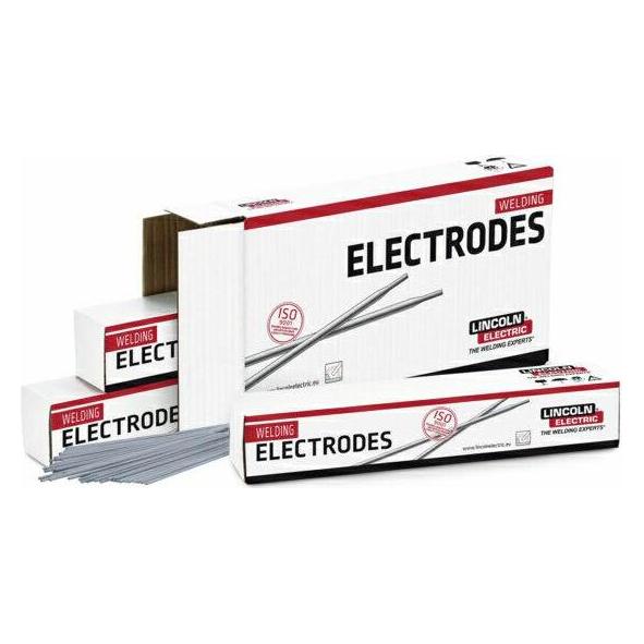 Electric LINCOLN ELEKTRODA NORMAL FI 3 2/6 1kg (486szt.) (6320450)