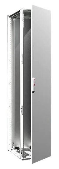 RITTAL Anreih-Schranksystem VX 8485.000 1-türig BHT 400x1800x500mm