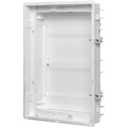 ABN A24HWX AMIGO Mauerkasten, 2-reihig, HW ohne Ausbau, BxHxT: 310x420x88mm