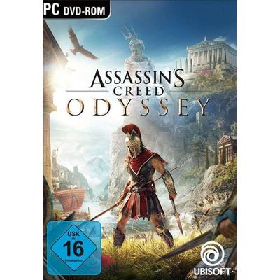 Assassin's Creed Odyssey