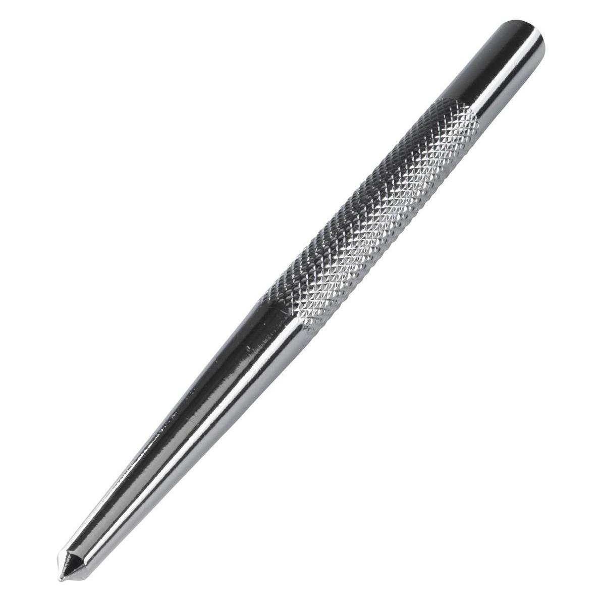 wolfcraft 1 Körner, verchromt, ø8x125mm (7980010)