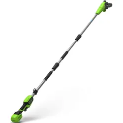 Greenworks POWERALL 24V Hochentaster 20cm Gen. II - Ohne Akku