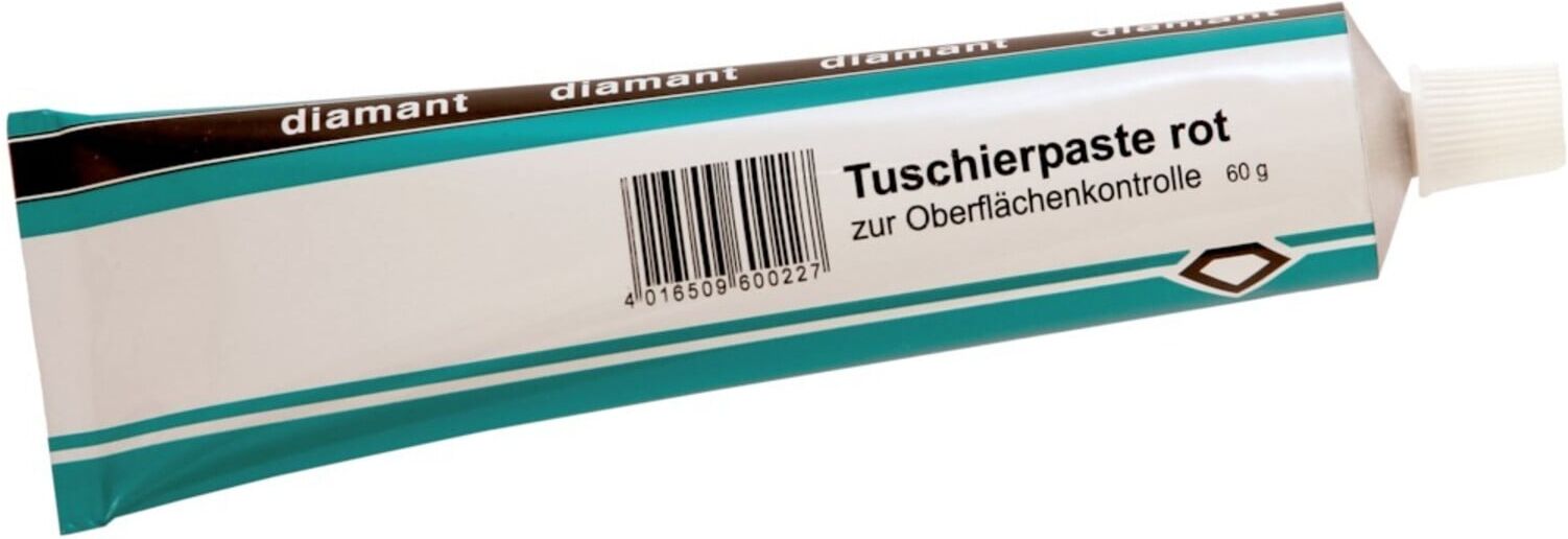 Diamant Tuschierpaste rot 70g Tube (60022)