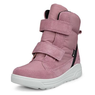 Ecco - Kid's Urban Snowboarder VCR - Winterschuhe 30 | EU 30 rosa