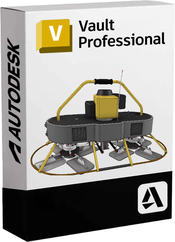 Autodesk Vault Professional