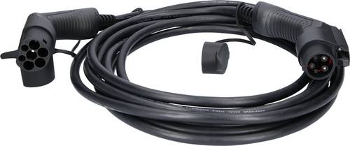 KS Tools 117.7135 eMobility Ladekabel 8m