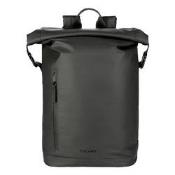 Tucano Notebook Rucksack ROLLO Passend für maximal: 40,6 cm (16) Schwarz BKROL15-BK