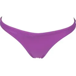 ARENA Damen Trainings Bikinihose Free für Athletinnen, Größe L in Lila Lila