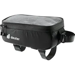 Deuter Phone Bag 0.7 Handytasche für Fahrrad 0,7 Liter Black