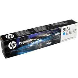 HP Tinte F6T77AE 913A cyan