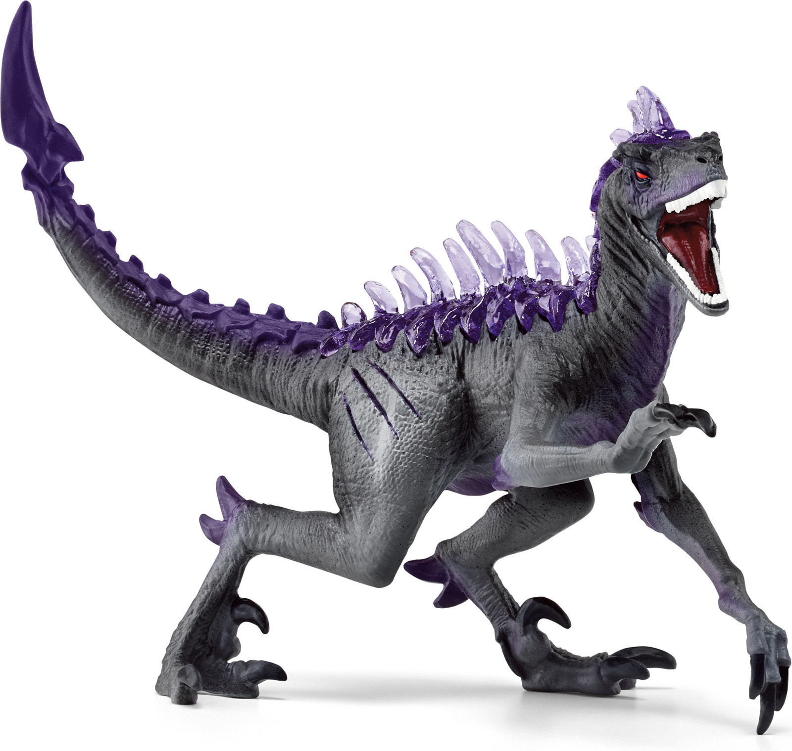 Schleich Eldrador Creatures Schattenraptor