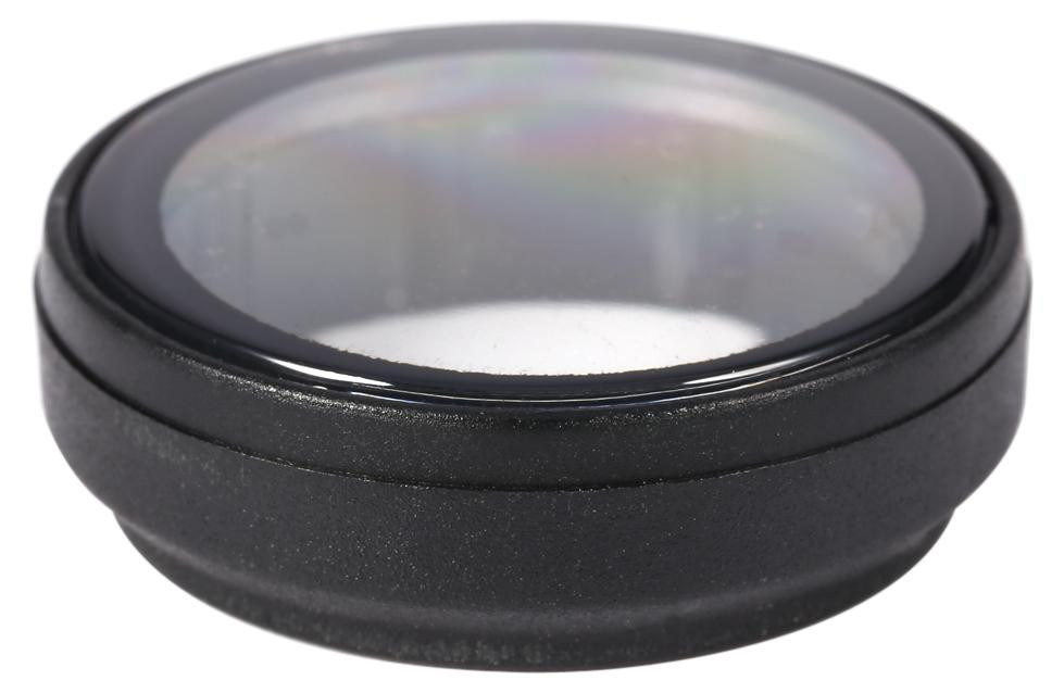 Gistuch Beschermkap voor UV-lens, geschikt voor GoPro Hero 3, 3+ en 4