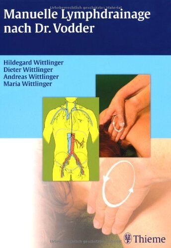 Hildegard Wittlinger - Manuelle Lymphdrainage nach Dr. Vodder - Preis vom 30.09.2026 09:01:18 h