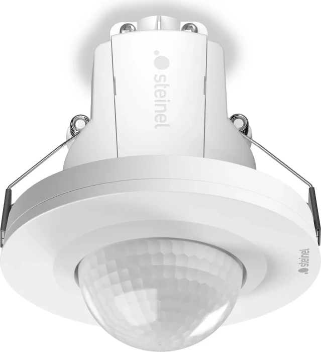 Infrarot Bewegungsmelder MD IR4360-24 weiß, Retail