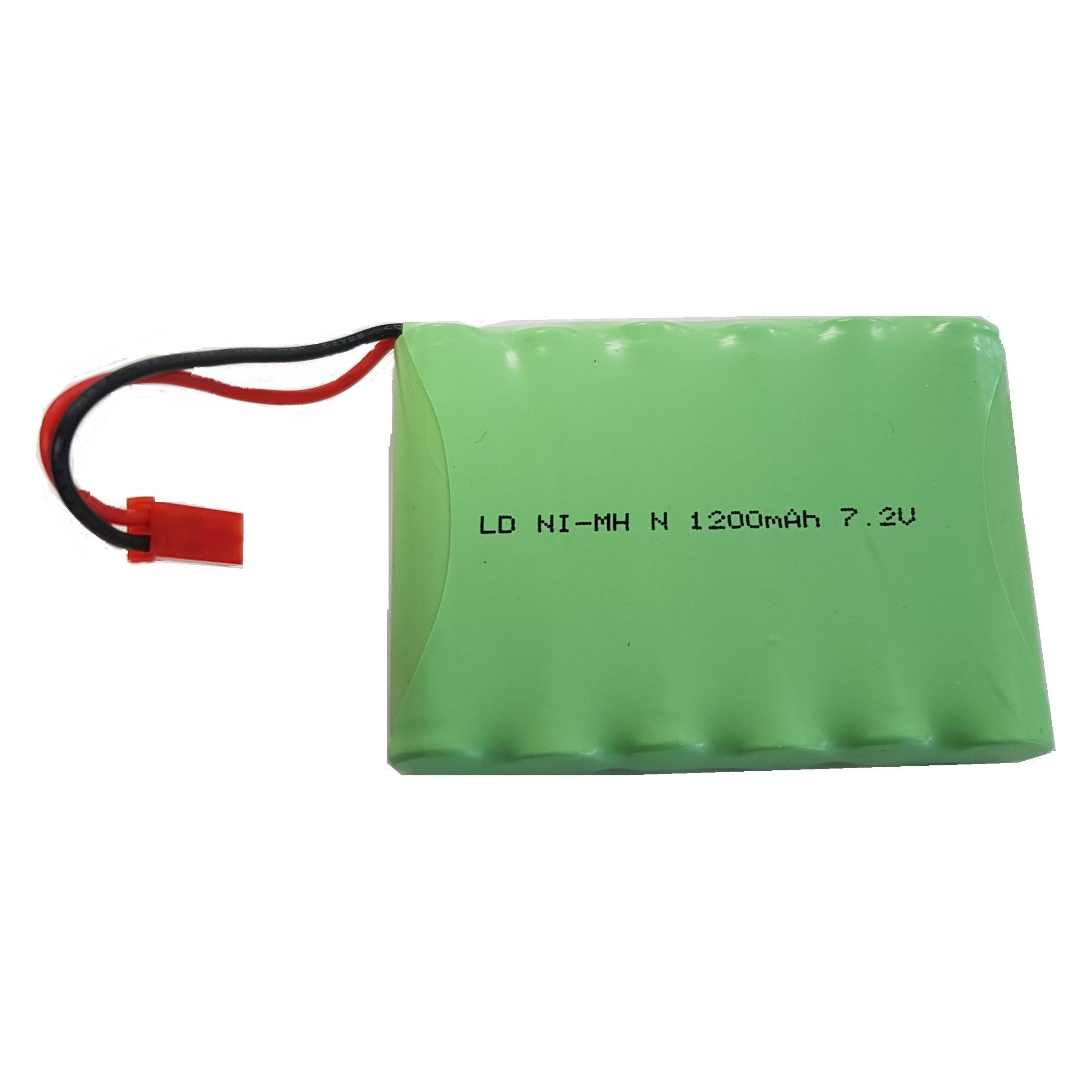 Amewi Akku (1200 mAh, 7.20 V) (AMX_001)