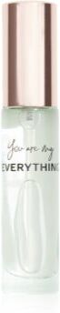 GOSH COPENHAGEN Everything For Her Eau de Parfum para mulheres 15 ml. Everything For Her