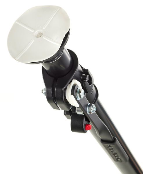 Manfrotto Autopole 076B Black nero