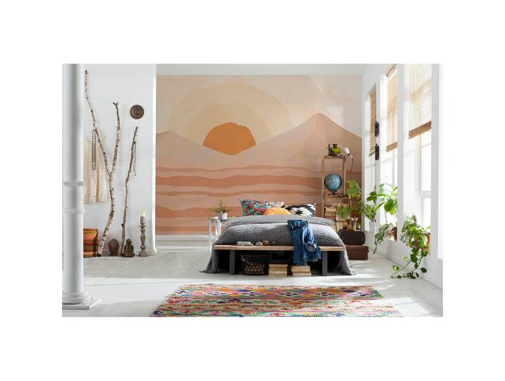 Papier peint intissé Sabbia 400 x 280cm