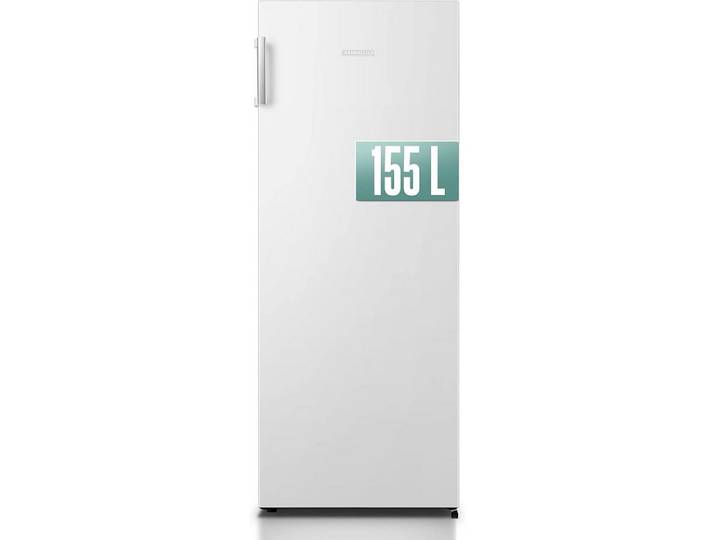 Heinrich´s Gefrierschrank Freezer, No-Frost Schutz HGS 3092 W, 144 cm hoch, 55 cm breit, Tiefkühlschrank