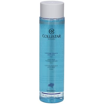 Collistar Anti-Age Toning Lotion 250ml 250 ml Tonikum