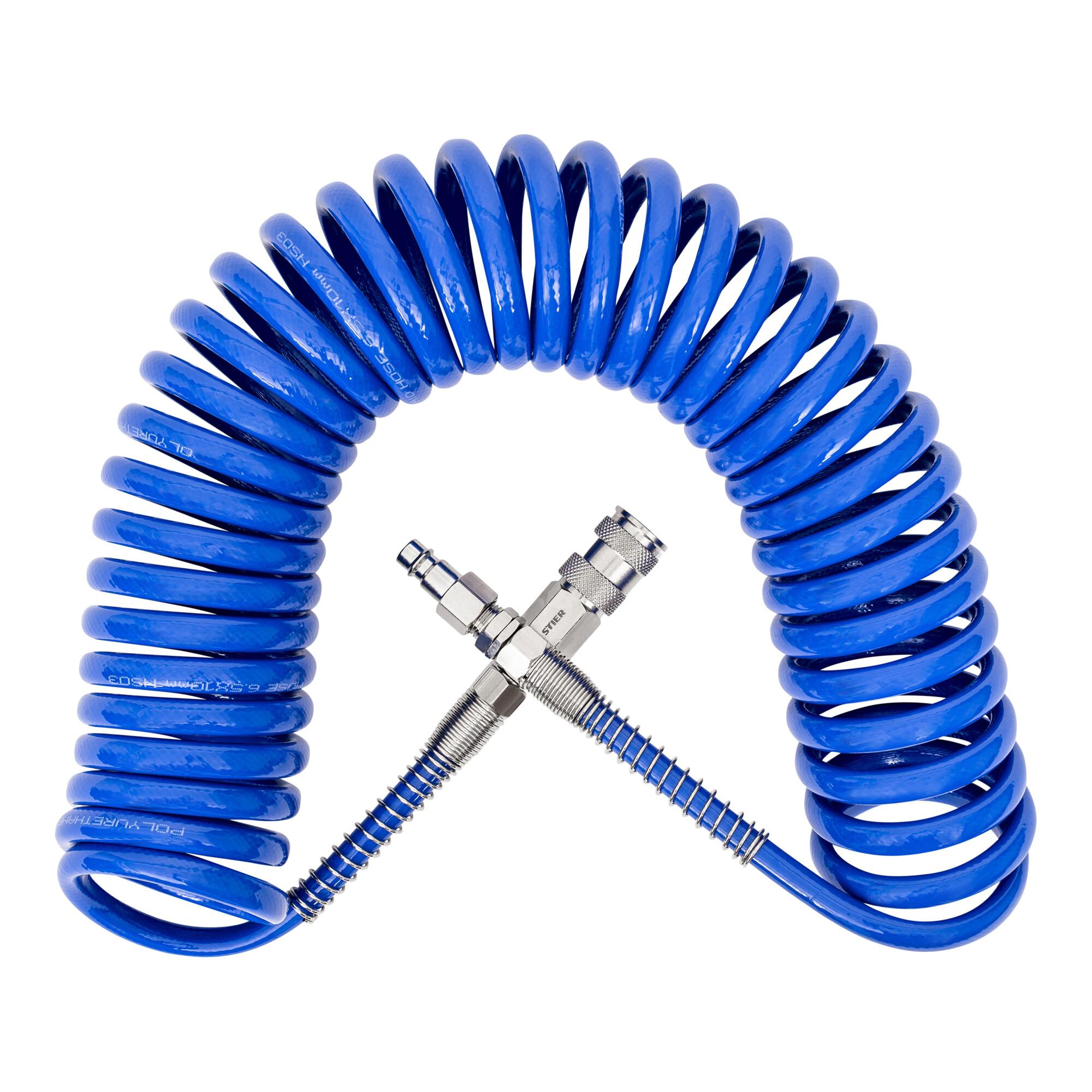 STIER Spiralschlauch SSL-762/635 (903088)
