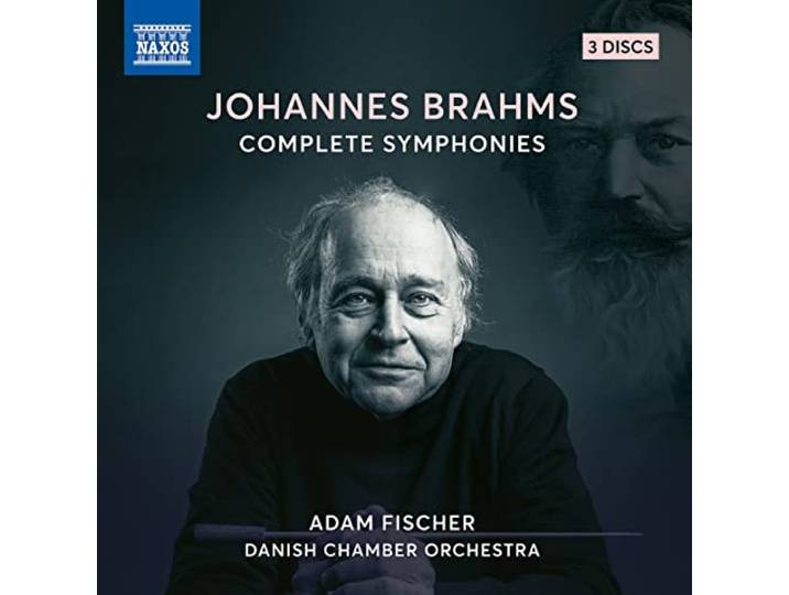 Complete Symphonies