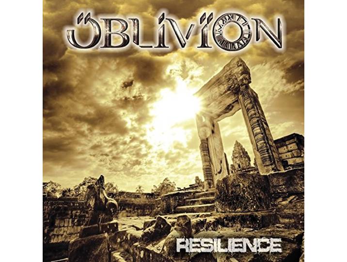 Oeblivioen - Resilience